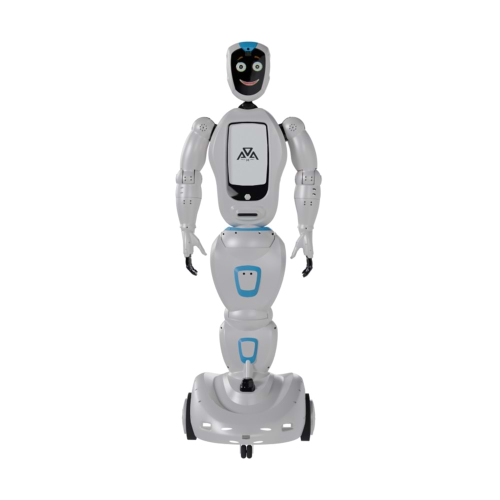 Ada-7 Sosyal Robot