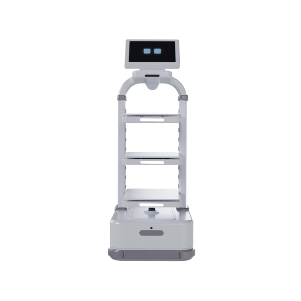 Fabrika Servis Robotu