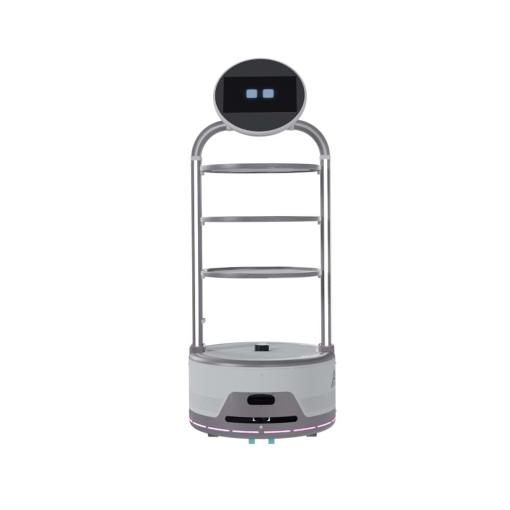 Servis Robotu v3