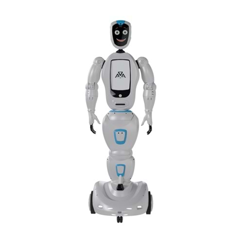 Ada-7 Sosyal Robot