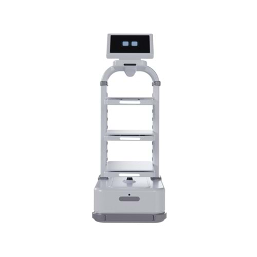 Fabrika Servis Robotu