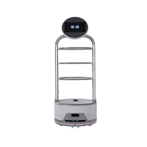 Servis Robotu v3