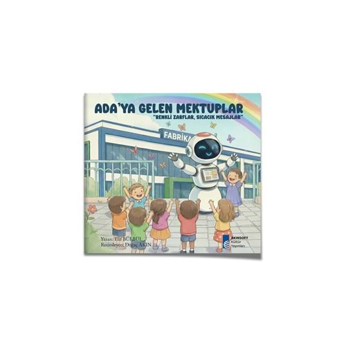 Adaya Gelen Mektuplar