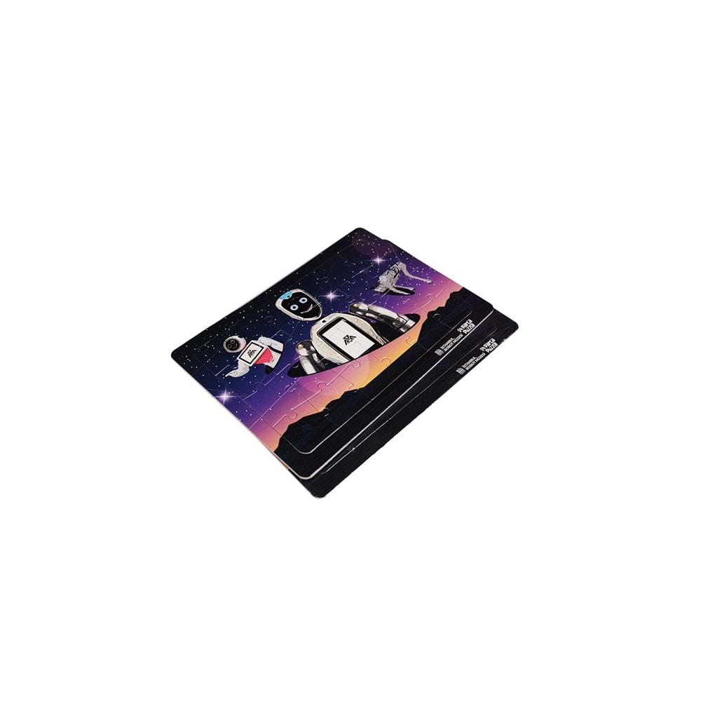 Puzzle (24 Parça)