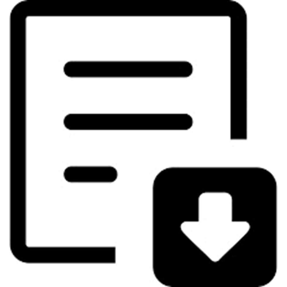Ürün Seçenek Testi - File